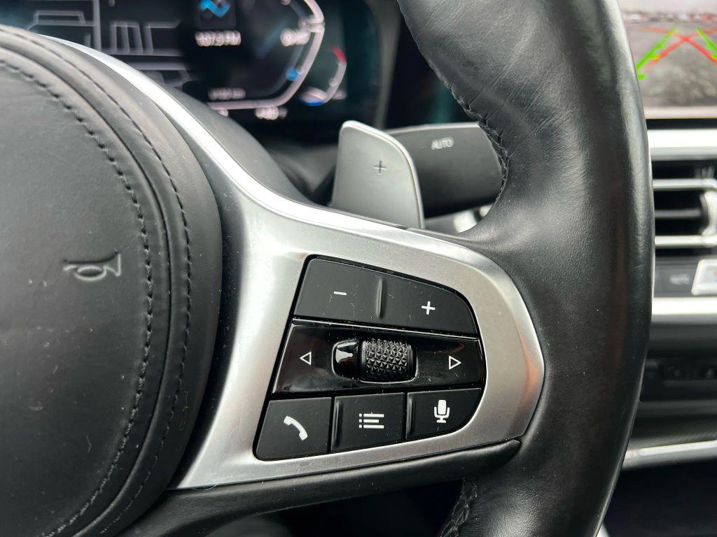 2023 BMW 430 GRAN COUPE I XDRIVE 照片 20