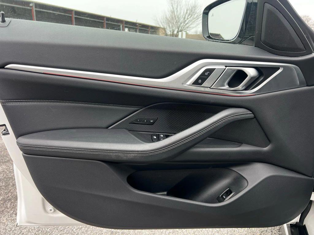 2023 BMW 430 GRAN COUPE I XDRIVE 照片 12