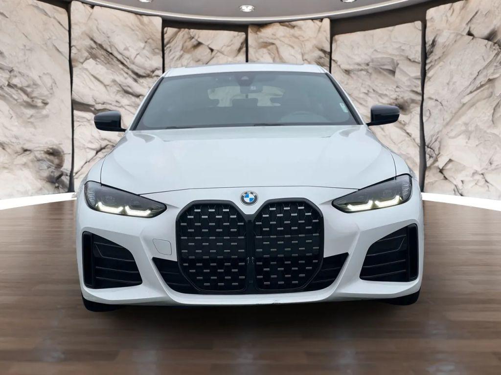 2023 BMW 430 GRAN COUPE I XDRIVE — фото 3