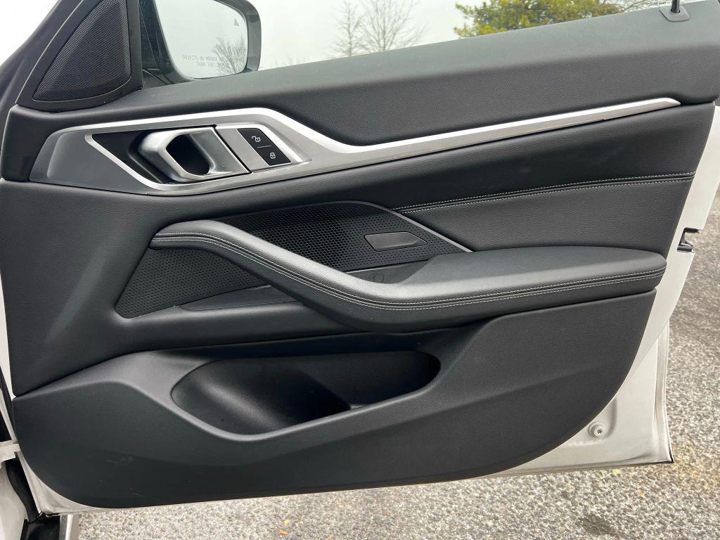 2023 BMW 430 GRAN COUPE I XDRIVE 照片 21