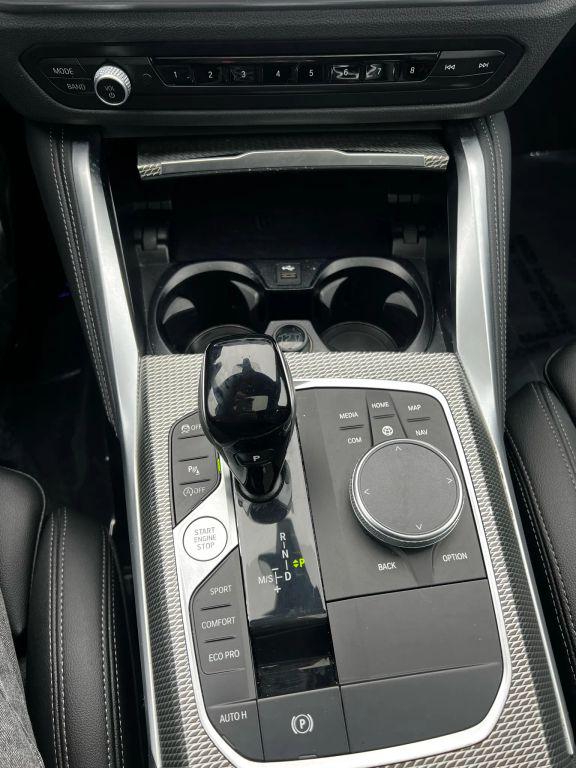 2023 BMW 430 GRAN COUPE I XDRIVE 照片 26