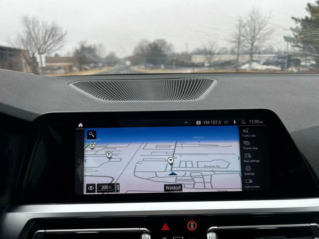 2023 BMW 430 GRAN COUPE I XDRIVE 照片 27