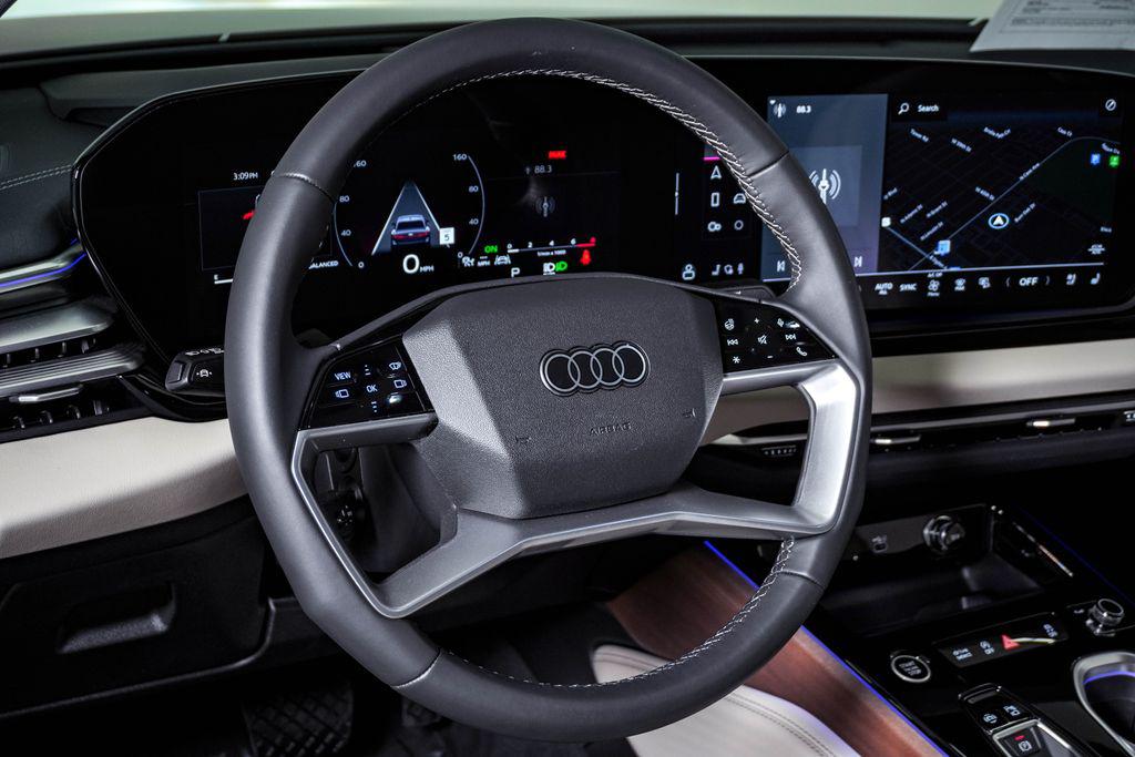 2026 AUDI A6 PRESTIGE 缩略图 22