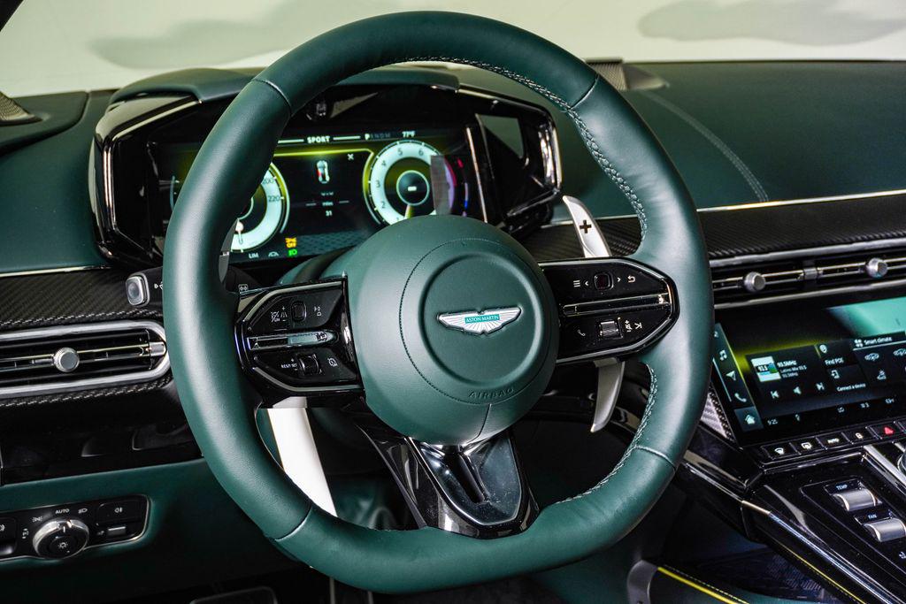 2026 Aston Martin VANTAGE S thumbnail 24