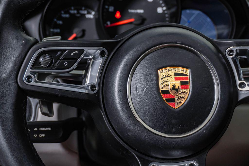 صورة مصغرة 25 لـ 2024 Porsche 718 BOXSTER BASE