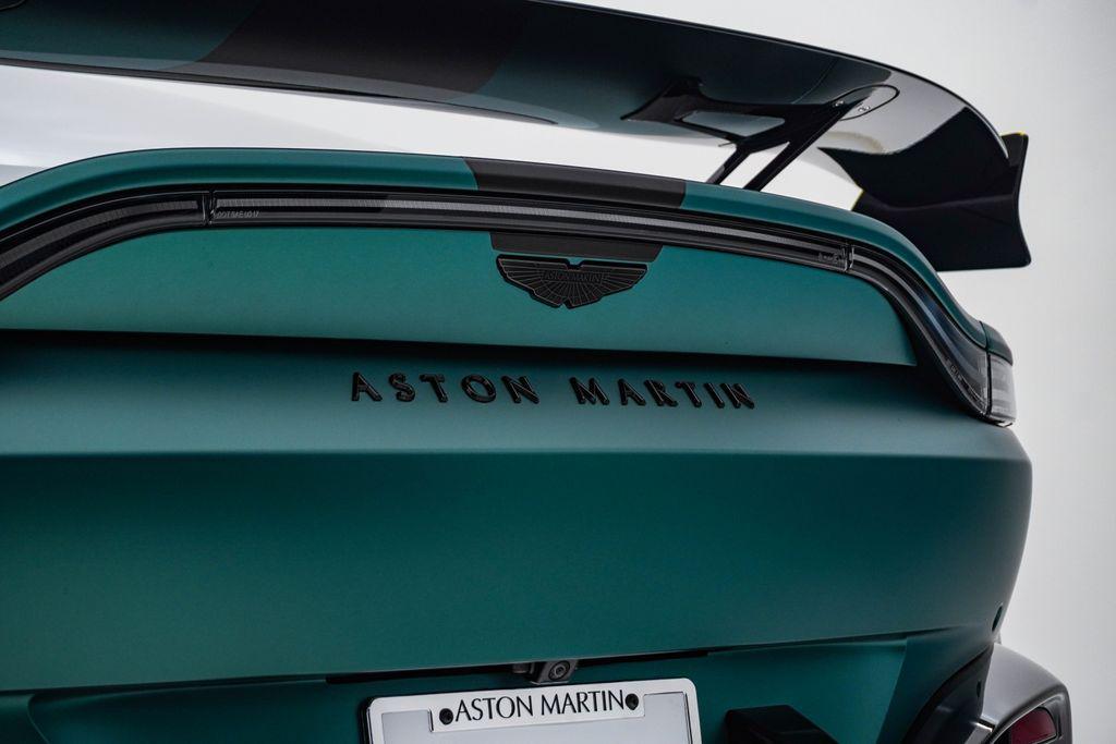 2023 Aston Martin VANTAGE F1 EDITION — фото 12