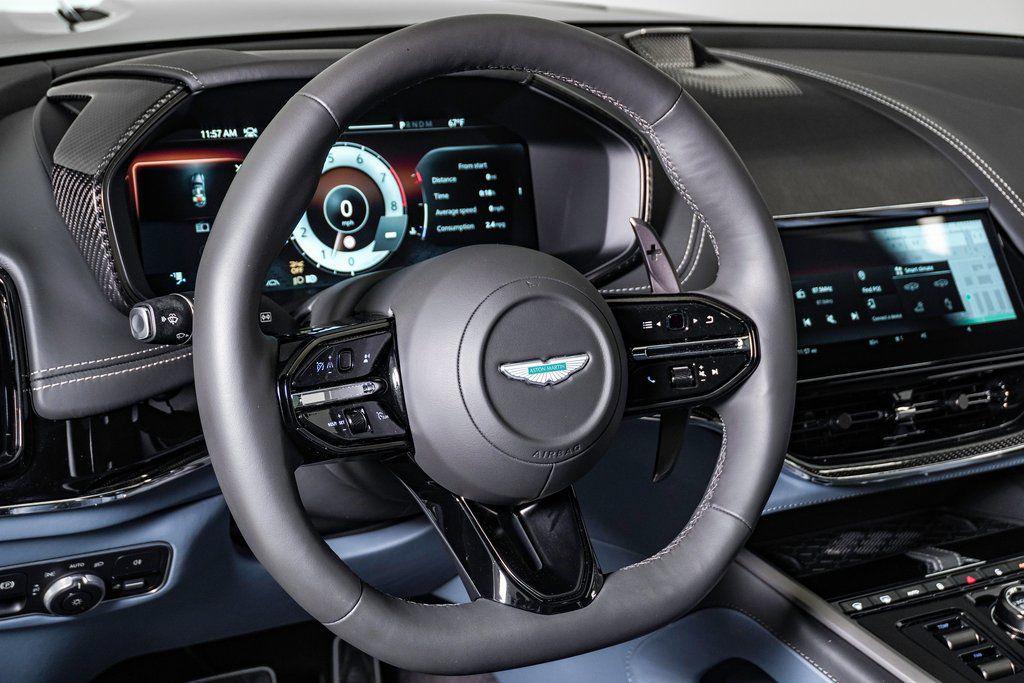 صورة مصغرة 24 لـ 2025 Aston Martin DBX 707