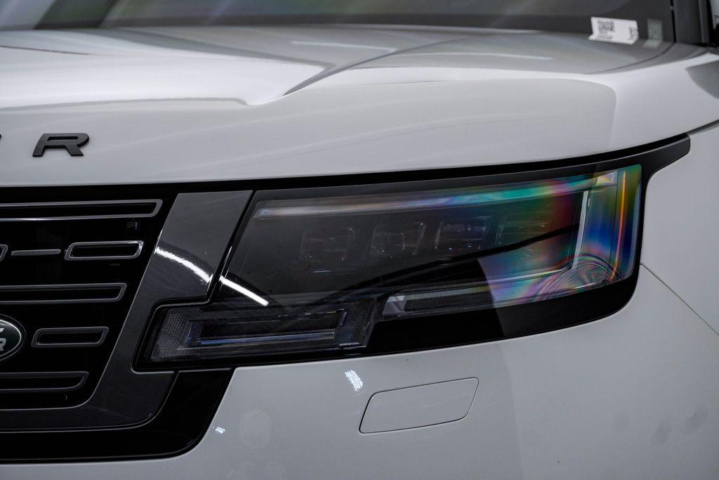 LAND ROVER RANGE ROVER SE - 7