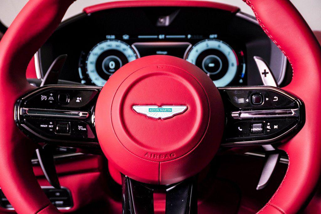 2026 Aston Martin DBX 707 thumbnail 25