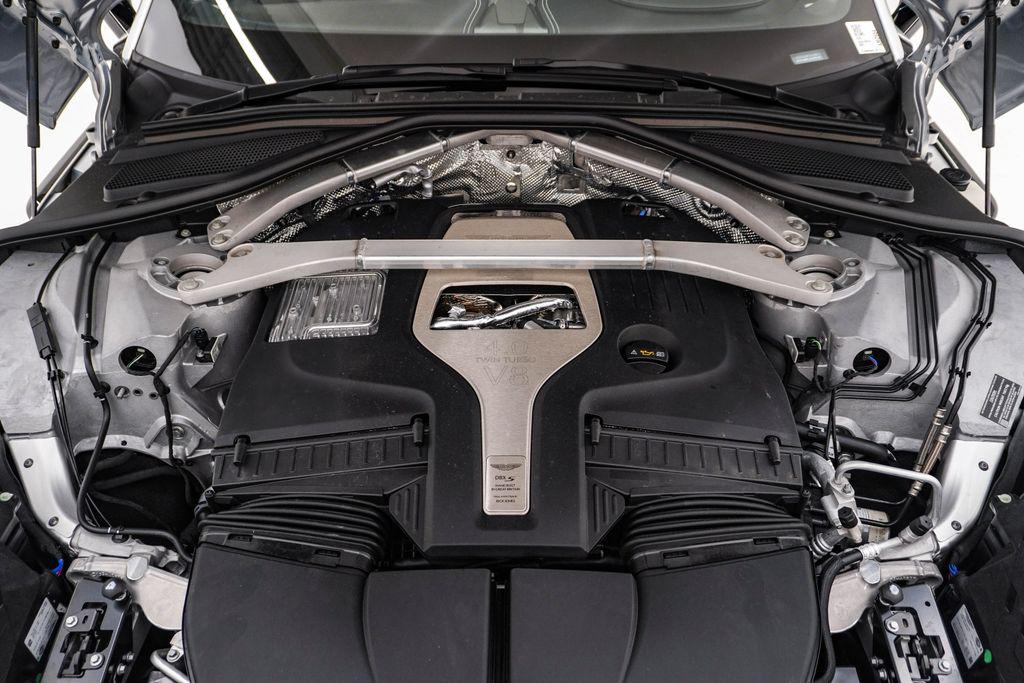 صورة مصغرة 32 لـ 2026 Aston Martin DBX S