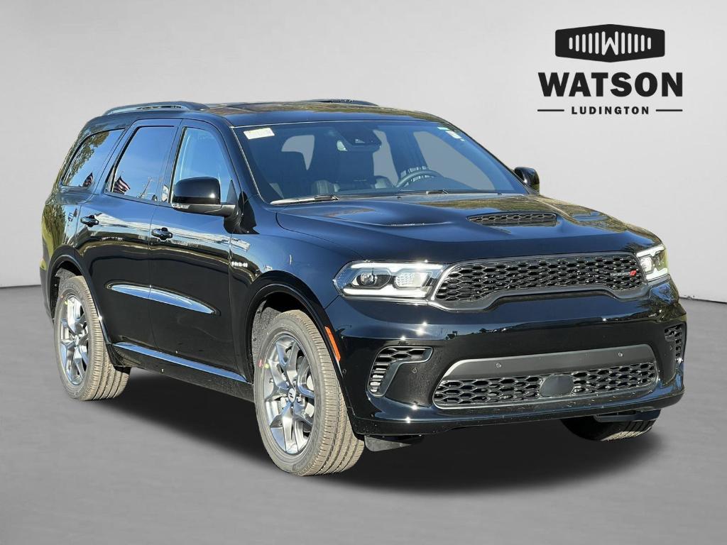 New 2027 Dodge Durango GT Plus