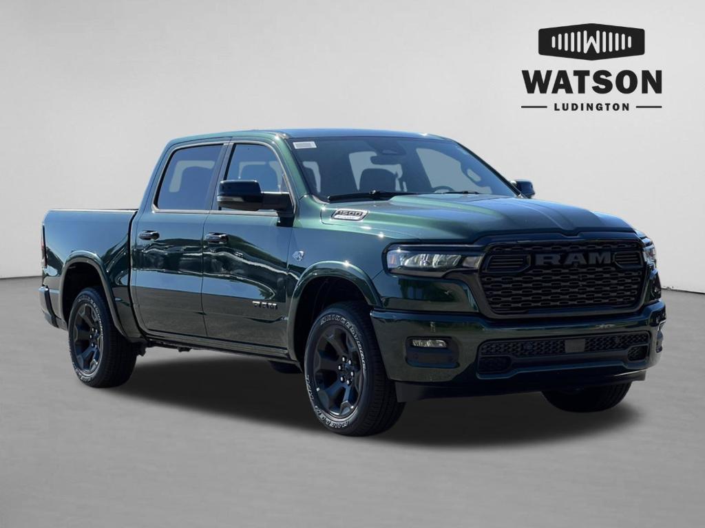 New 2026 RAM 1500 Lone Star