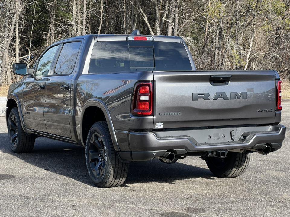 صورة 8 لـ 2026 RAM 1500 BIG HORN