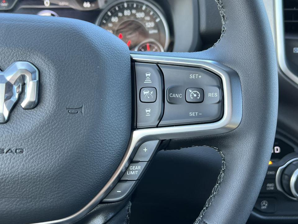 2026 RAM 1500 BIG HORN 缩略图 26