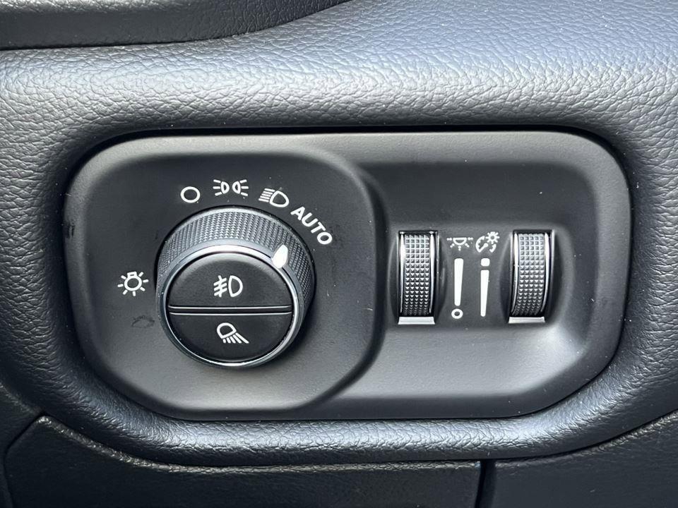 2026 RAM 1500 BIG HORN 缩略图 23