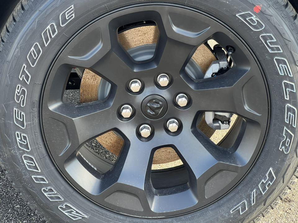 2026 RAM 1500 BIG HORN 缩略图 14