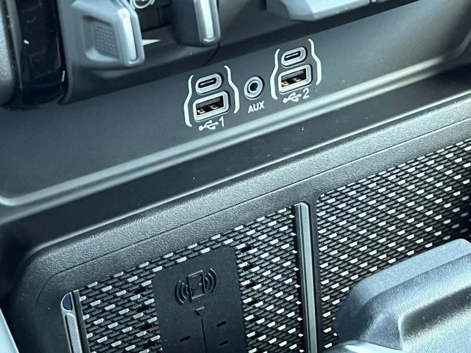 2026 RAM 1500 BIG HORN 缩略图 32