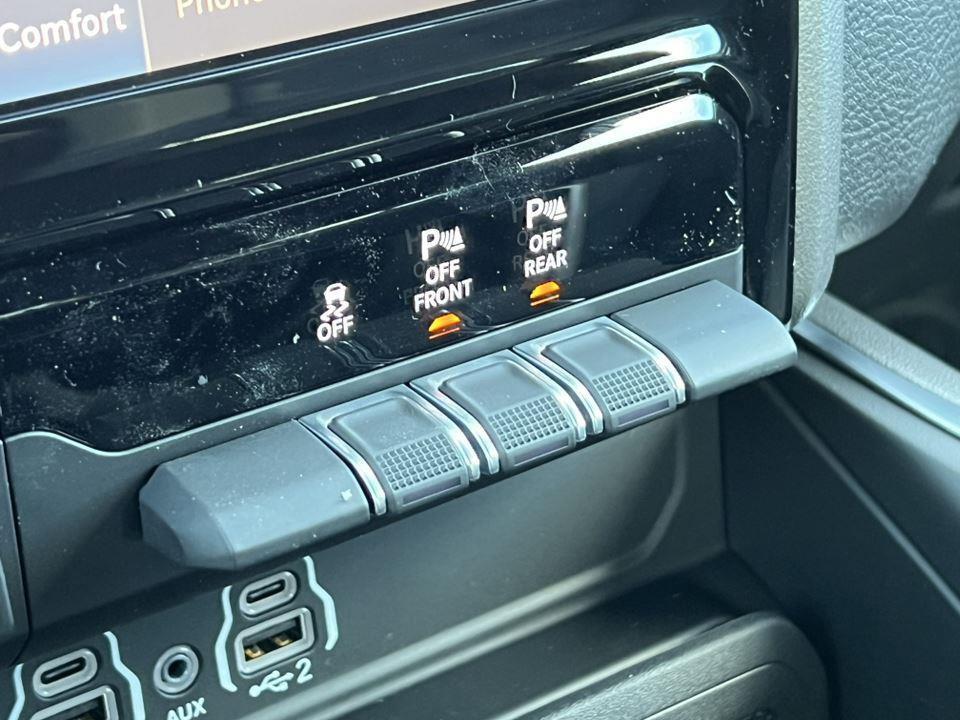 2026 RAM 1500 BIG HORN 缩略图 31