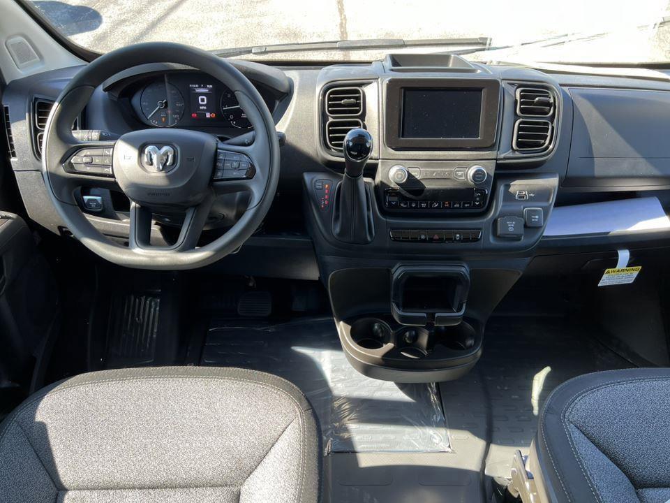 2026 RAM PROMASTER 2500 HIGH ROOF 照片 3