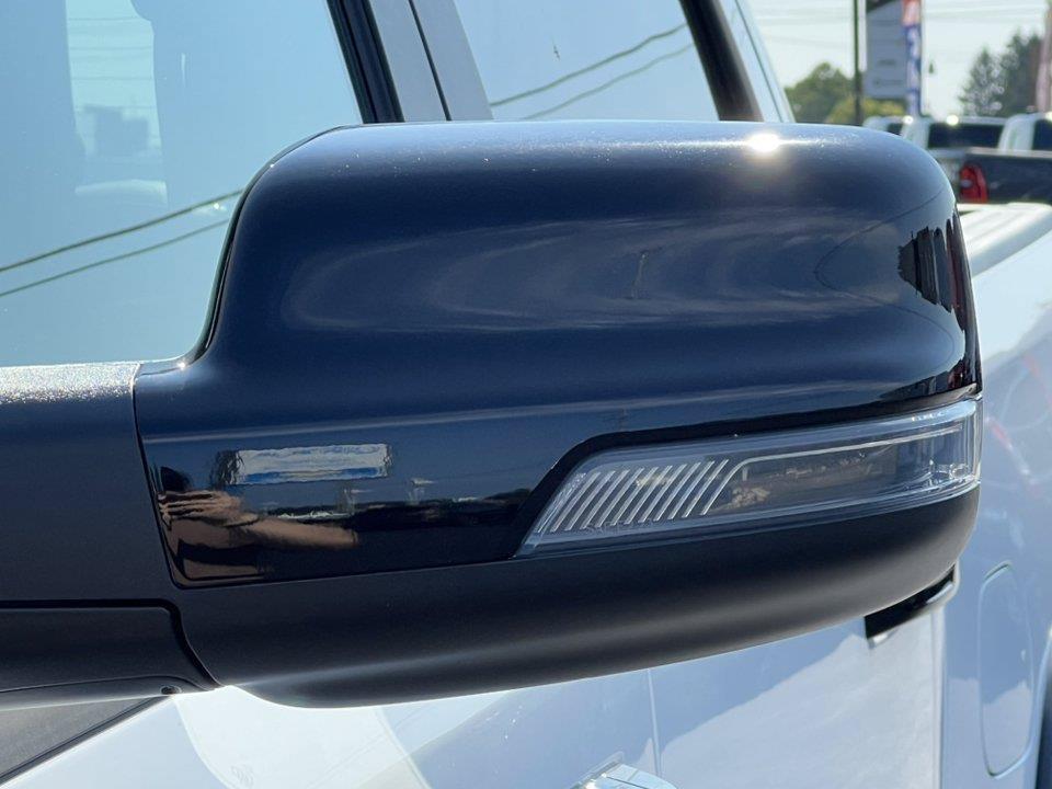 صورة 5 لـ 2026 RAM 1500 LARAMIE
