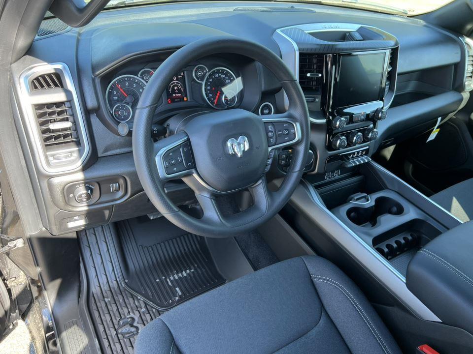 2026 RAM 1500 BIG HORN — миниатюра 22