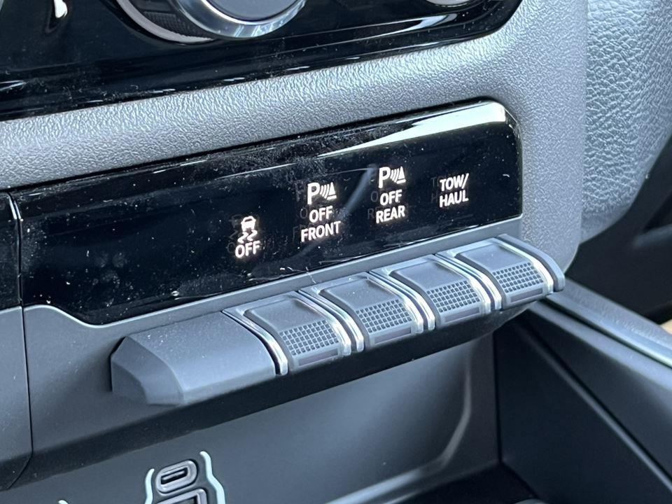 2026 RAM 1500 BIG HORN — миниатюра 29