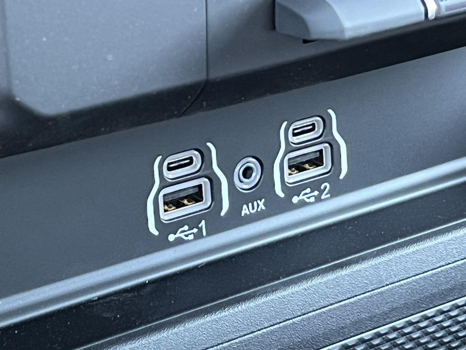 2026 RAM 1500 BIG HORN — миниатюра 30