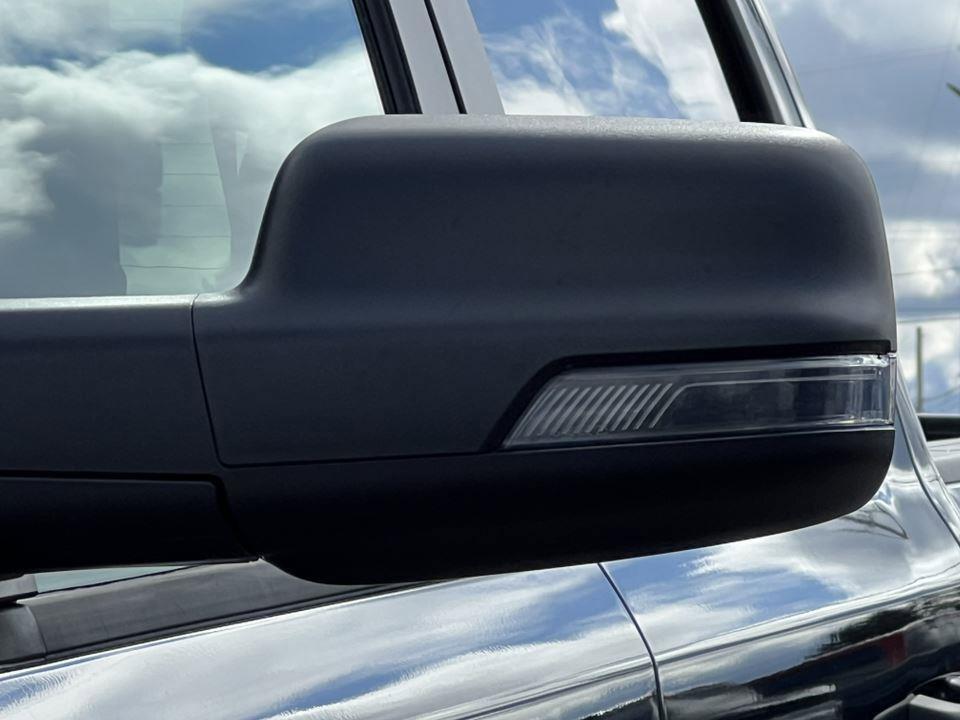 2026 RAM 1500 BIG HORN 照片 5