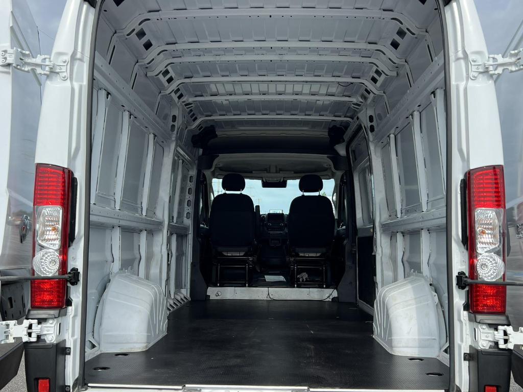 2025 RAM PROMASTER 3500 HIGH ROOF 照片 7