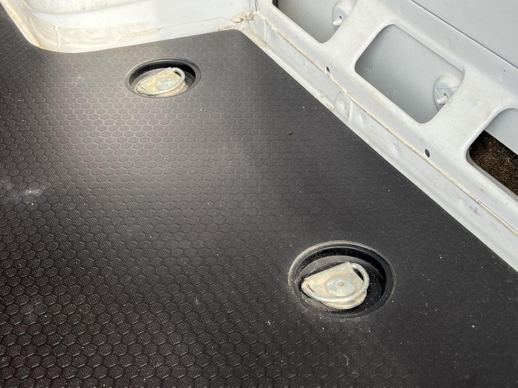 2025 RAM PROMASTER 3500 HIGH ROOF 照片 9