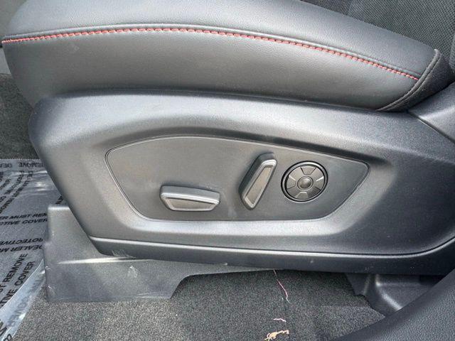 2026 FORD EXPLORER ST 照片 10