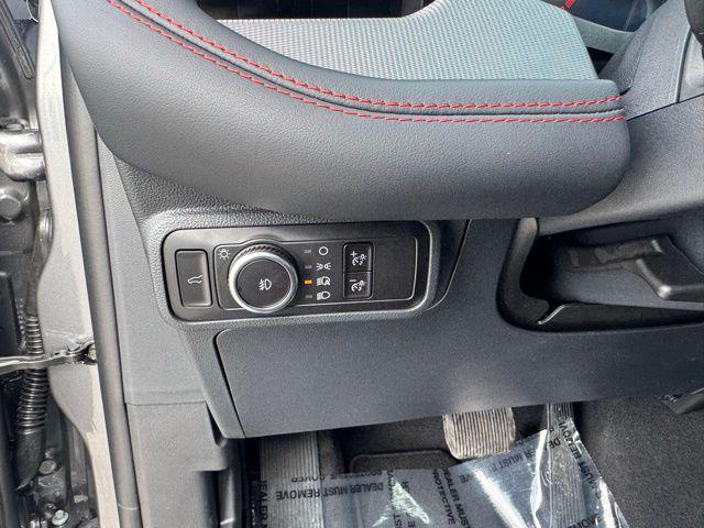 صورة مصغرة 14 لـ 2026 FORD EXPLORER ST