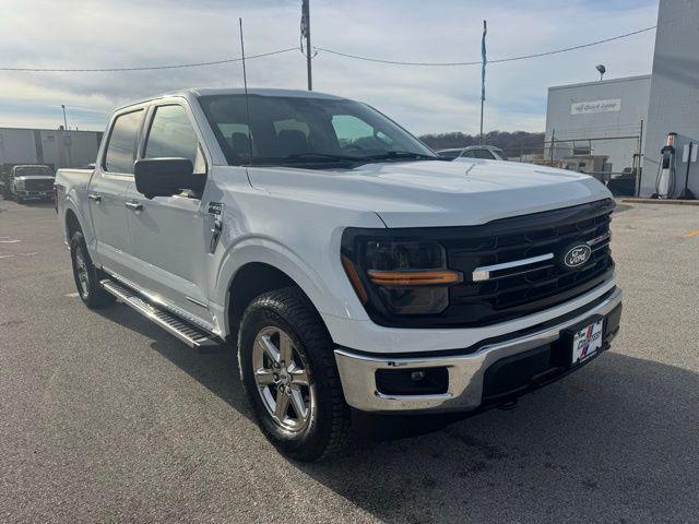 FORD F-150 XLT - 7