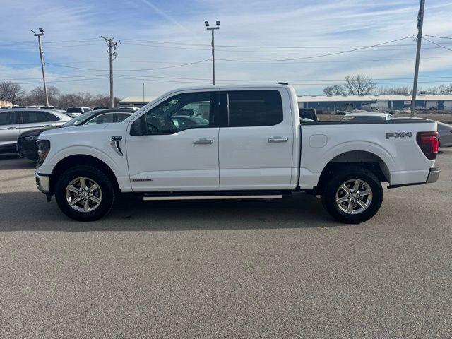 FORD F-150 XLT - 2