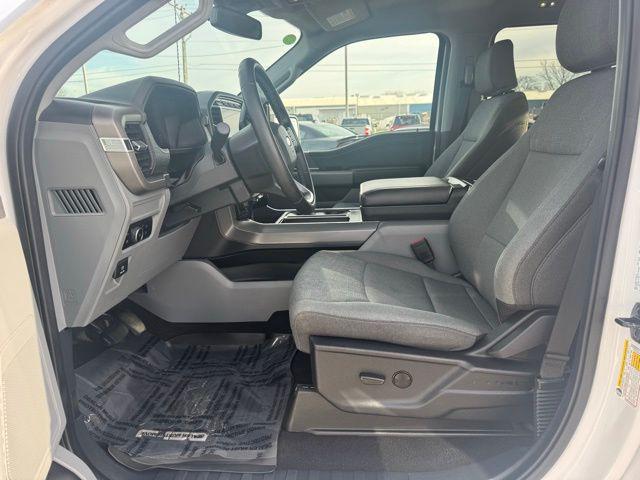 FORD F-150 XLT - 8