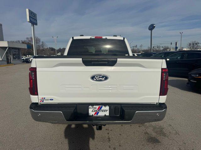 FORD F-150 XLT - 4