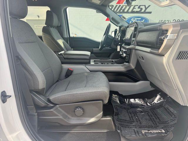 2024 FORD F-150 XLT — миниатюра 33
