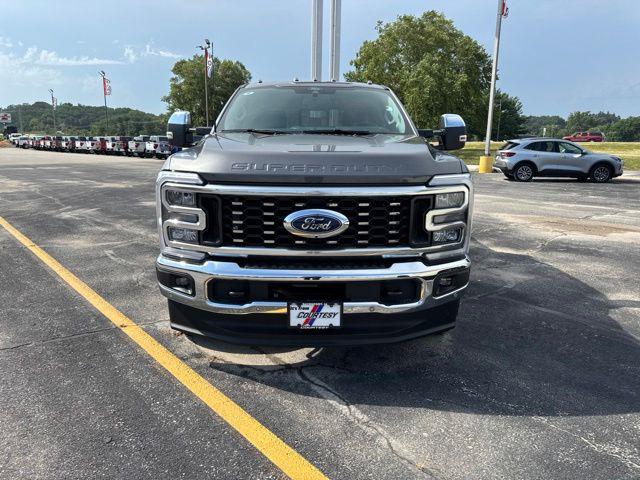 صورة 8 لـ 2026 FORD F-350 LARIAT