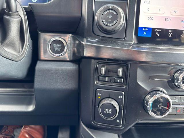 2026 FORD F-350 LARIAT — миниатюра 23