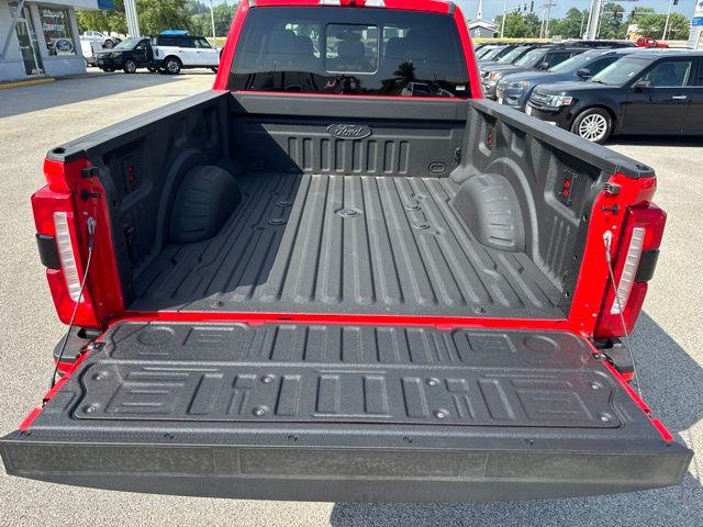 2026 FORD F-250 XLT thumbnail 28
