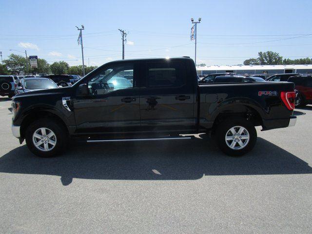 FORD F-150 XLT - 3