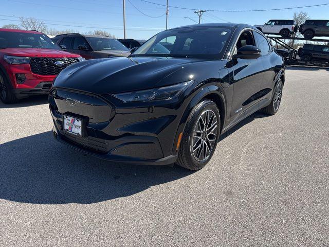 New 2026 Ford Mustang Mach-E Premium