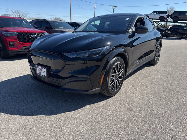 New 2026 Ford Mustang Mach-E Premium