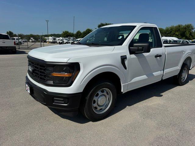 2026 FORD F-150 XL — фото 1
