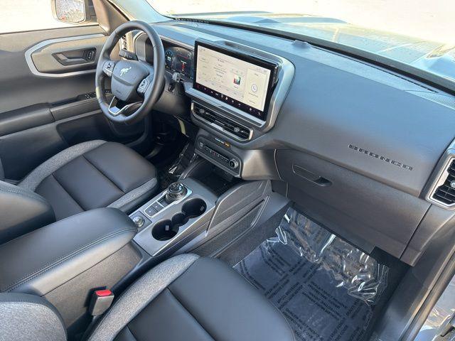 2025 FORD BRONCO SPORT BIG BEND 缩略图 31