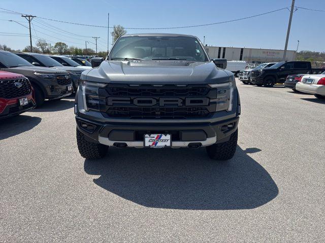 FORD F-150 RAPTOR - 8