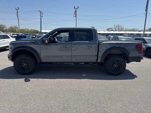FORD F-150 RAPTOR - 2