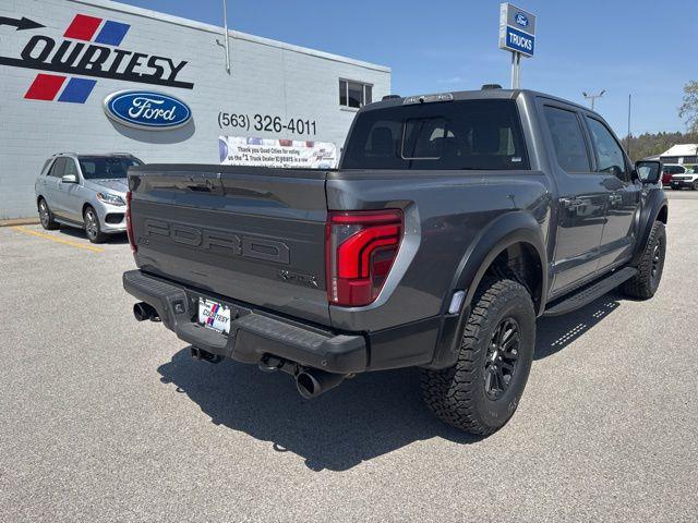 FORD F-150 RAPTOR - 5