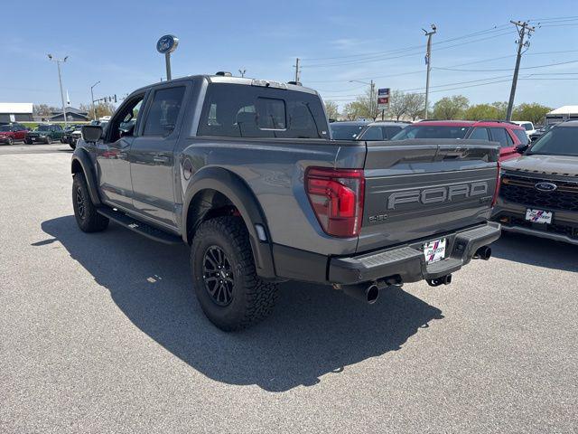 FORD F-150 RAPTOR - 3