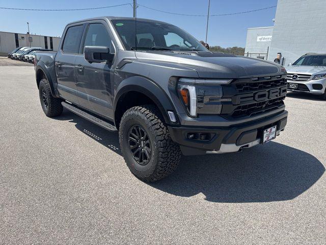 FORD F-150 RAPTOR - 7